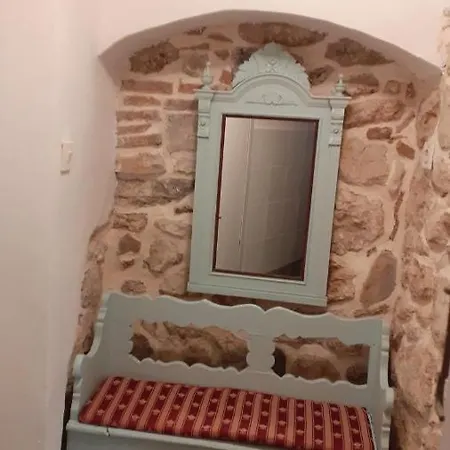 Manuela Appartamento Baška