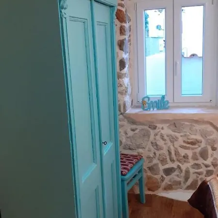 Manuela Appartamento Baška