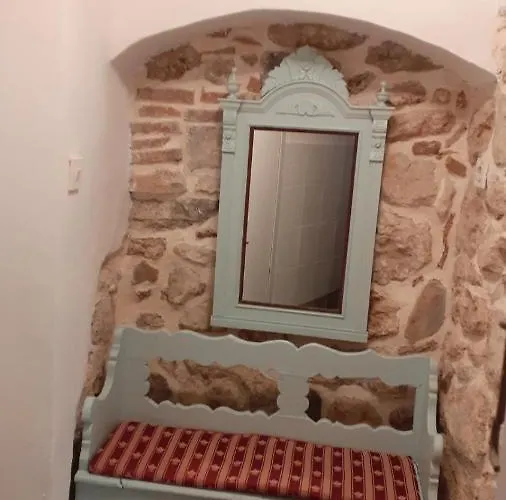 Manuela Apartamento Baška