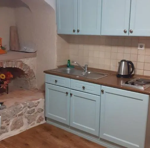 Apartamento Manuela