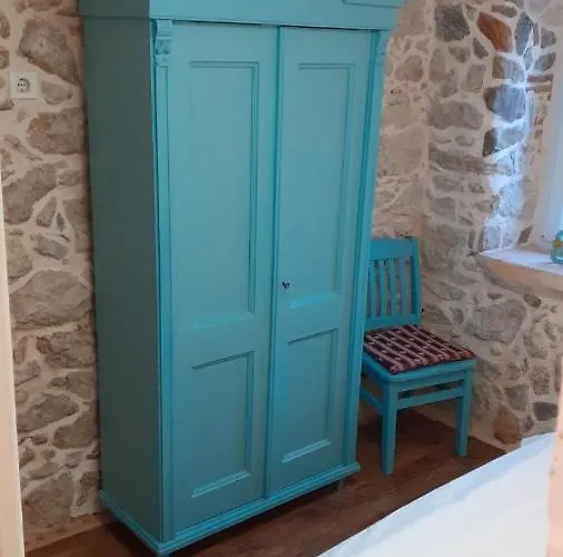 Apartamento Manuela Baška