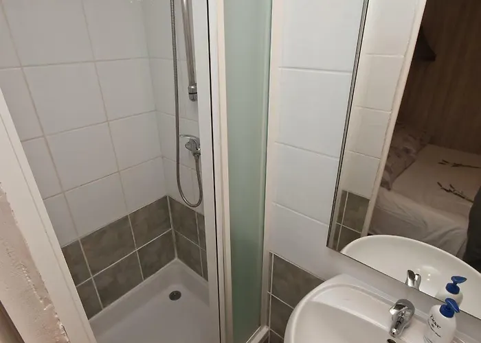 Apartamento Manuela *