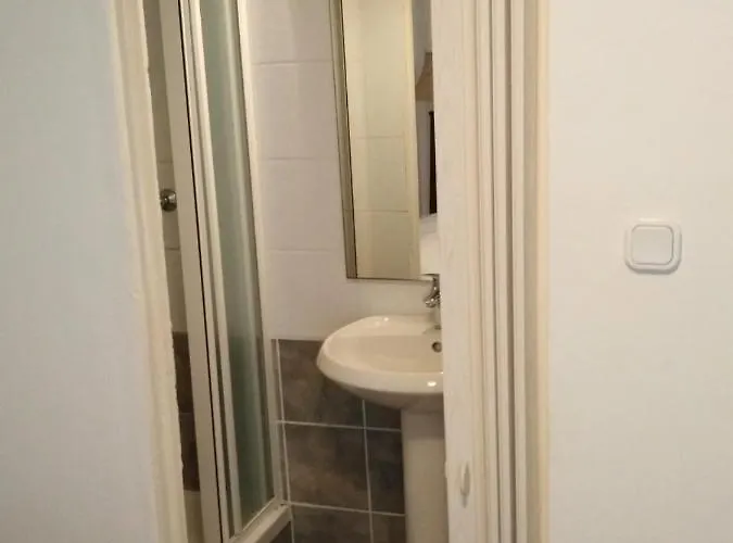 Manuela Apartamento *
