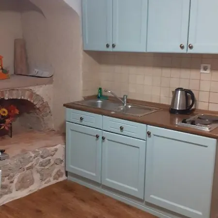 Apartment Manuela