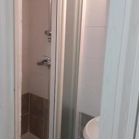 Manuela Apartment