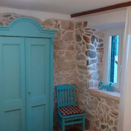 Apartment Manuela