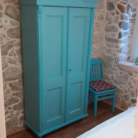Apartment Manuela Baska (Krk)