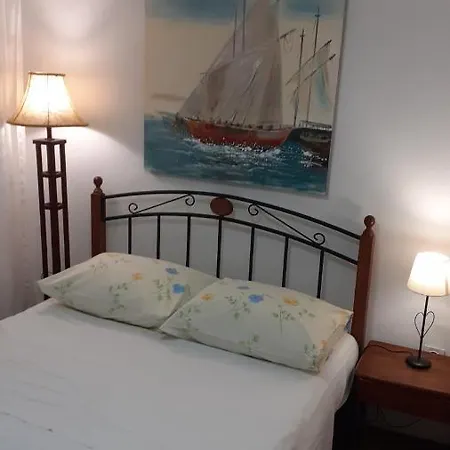Apartment Manuela