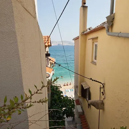 Manuela Apartment Baska (Krk)